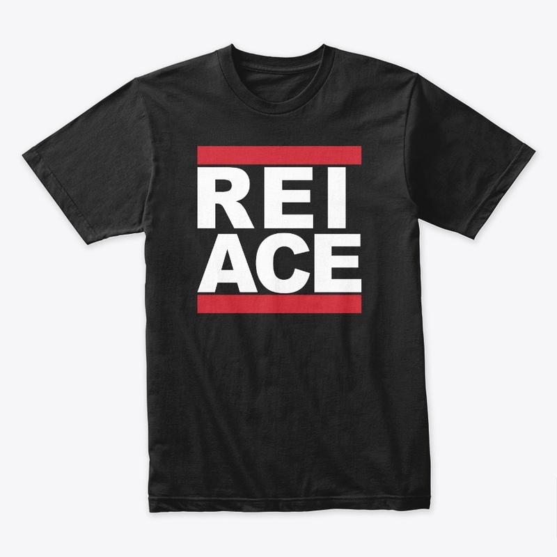 REI ACE T-Shirt