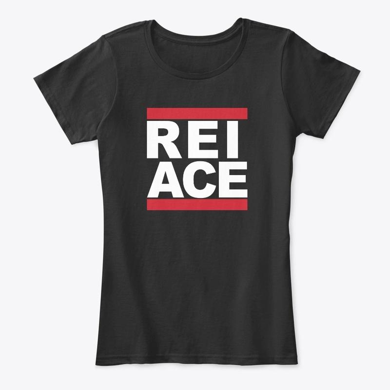 Women's REI ACE T-Shirt